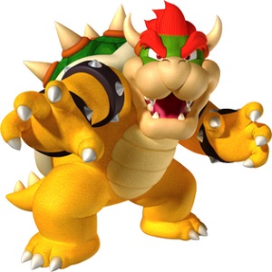 bowser