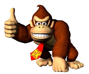 donkey_kong