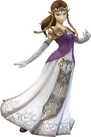 princesszelda