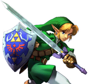 link