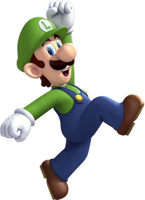 luigi