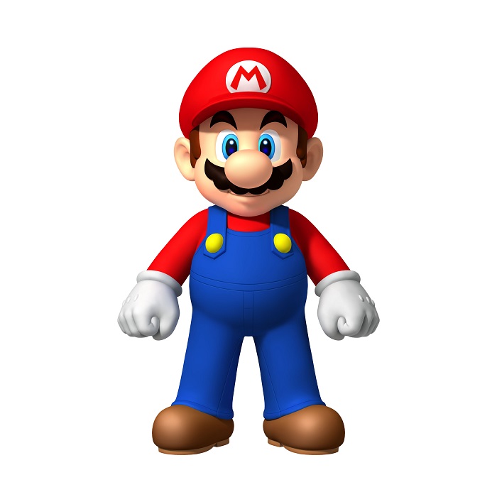 mariocharacter