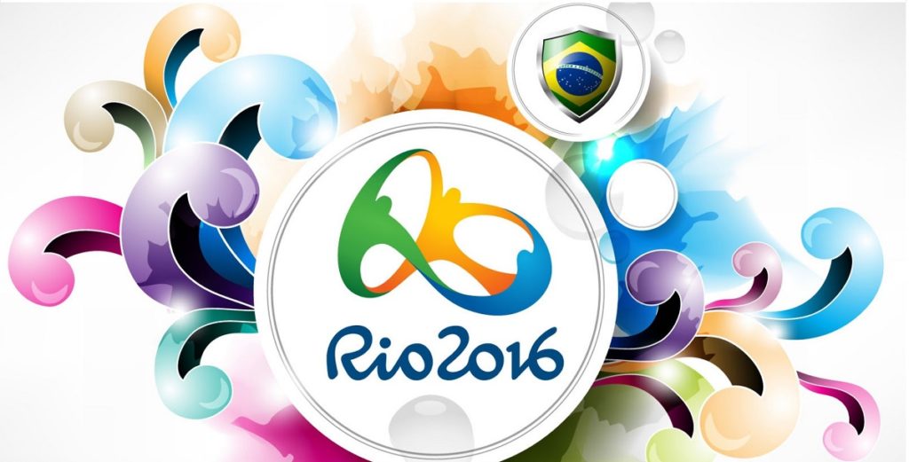 Rio2016olympics
