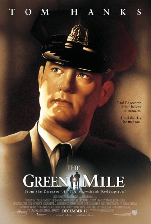 TheGreenMile