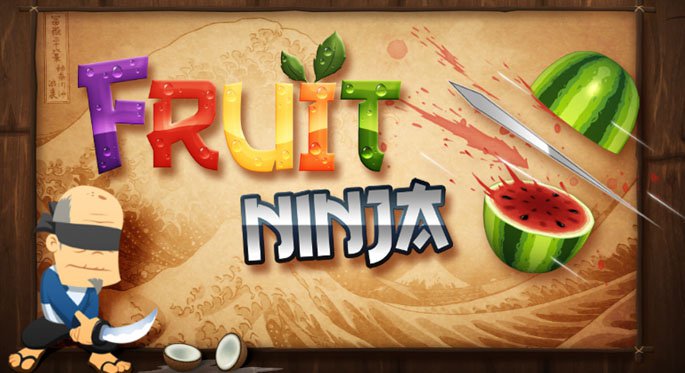 fruit-ninja