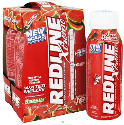 redline-extreme