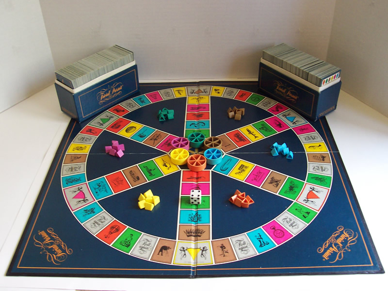 trivialpursuit