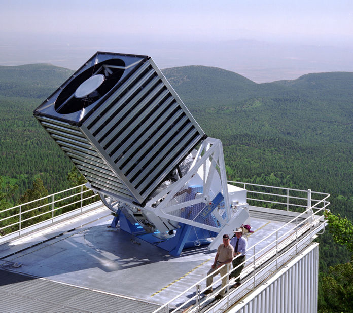 sdss-apache-point-telescope