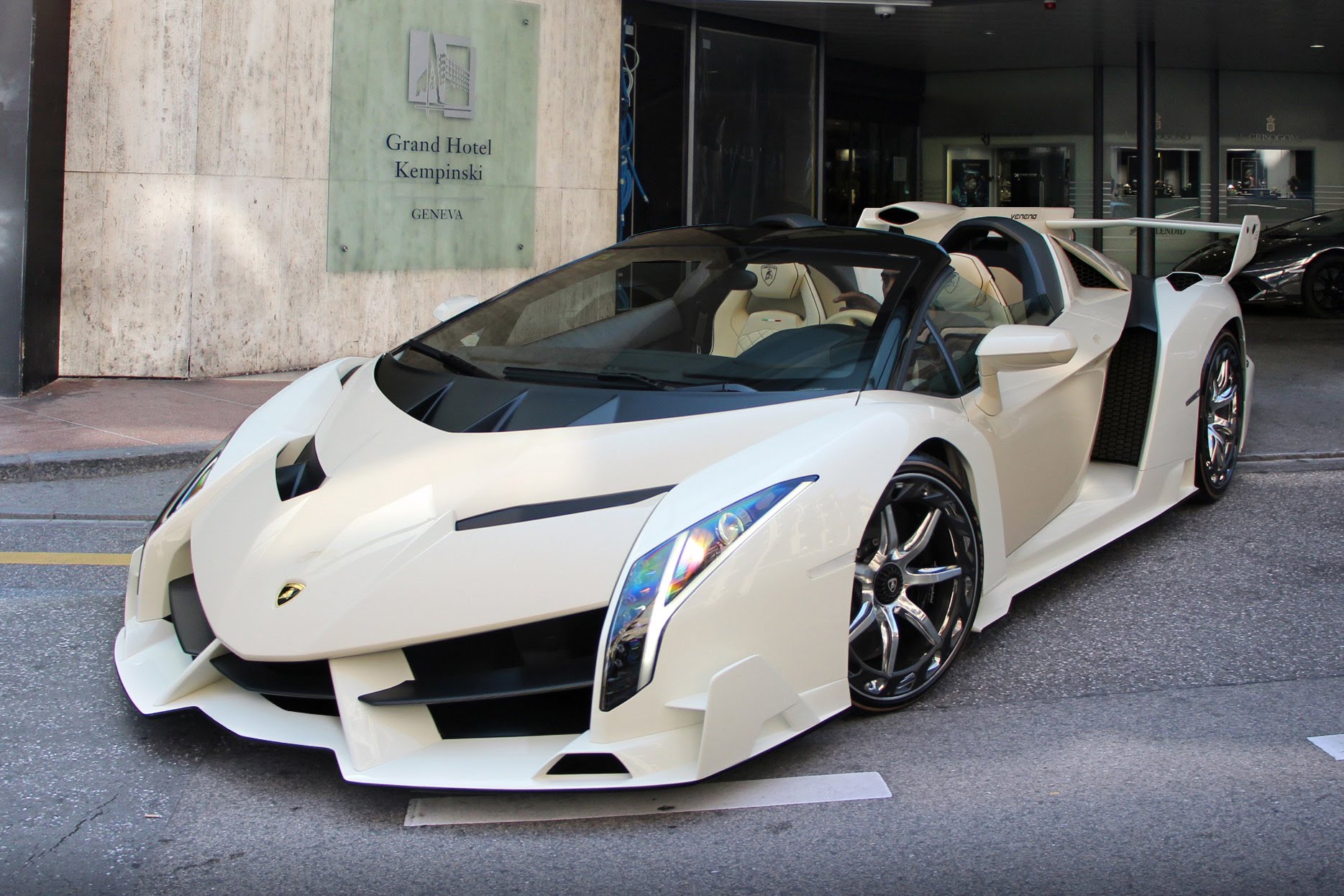 Most Expensive Cars 6