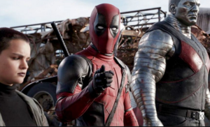 Deadpool to debut TV series on FXX
