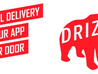 Drizly alcohol delivery service