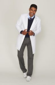 Dr Reddy suggests the business casual look