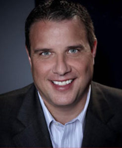 Headshot of Bob Reina