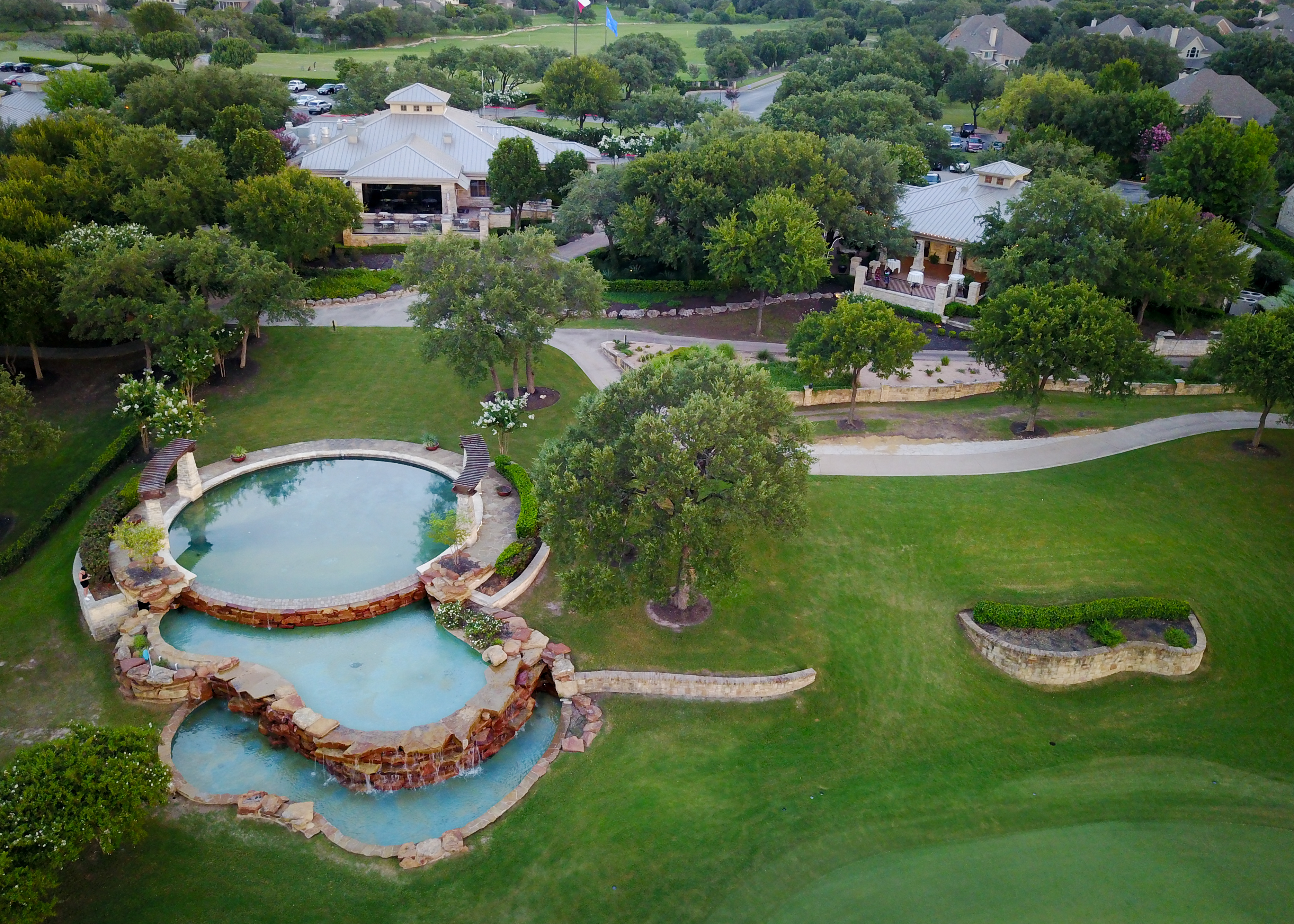 Golf Packages by VIP Golf Austin
