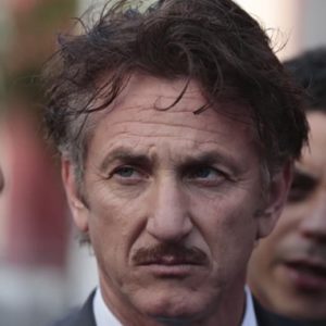 Sean Penn's own life may be mirrored in Bob Honey Who Just do Stuff