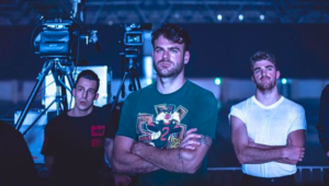 Fun Facts About Alex Pall from The Chainsmokers