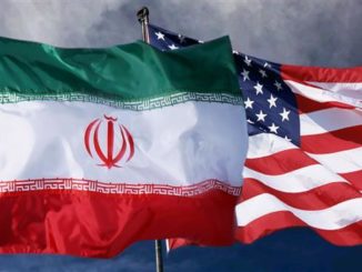 Iran - US - Shervin Pishevar