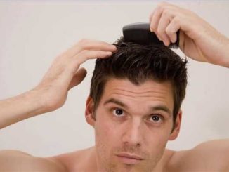 Jeunesse Says: Men, Stop Ignoring the Importance of Healthier-Looking Hair