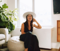 Miki Agrawal Gets Real About Money and Business