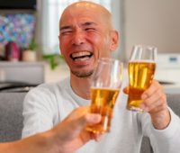 5 Effects of Excess Beer Consumption