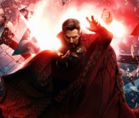 Cast and Crew of Doctor Strange in the Multiverse of Madness Tease Film’s Horror Themes and Impressive Visuals