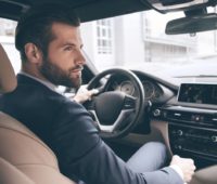 4 Things Men Talk About Cars Among Themselves