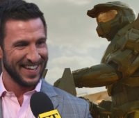 Pablo Schreiber Details Responsibilities and Challenges of Playing Halo’s Master Chief in New Interview