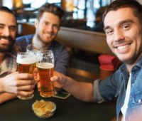 Why Do Guys Like Beer so Much?