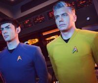 Ethan Peck Reveals How Star Trek: Strange New Worlds Will Explore Spock’s Inner Struggles