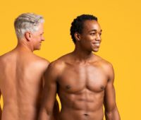 4 Benefits of Manscaping