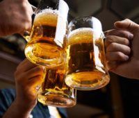 5 Interesting Things Men Talk About Beer