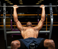 4 Masculine Exercises to Undertake at Any Given Time