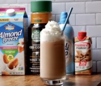 3 Delicious, Protein-Packed Shake Recipes to Feed Your Muscles