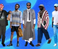 Try These Men Fashion Trends of 2022 to Stay Up To Date With The Latest Fashion Trends