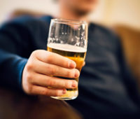 Beer Discussions Are Part of How Men Discuss Masculinity and Relationships