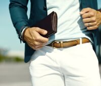 The Increasing Popularity of Men’s Fashion