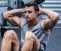 Men and Fitness: Why You Need to Work Out