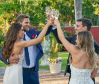 The Finale of “the Bachelorette” Did Not Exactly End With a Happy Ever After
