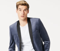 Men’s Clothing for a Unique and Distinct Look