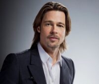 Brad Pitt’s Skincare Line for Men Now Available