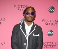 Future Sells Song Publishing Rights in Huge Deal