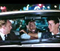 Beverly Hills Cop Gets a Revival in Axel Foley Netflix Film