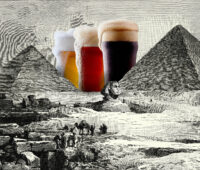 Beer: One of Humanity’s Oldest Beverages