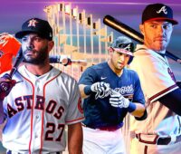 Professionals Predict an Astros Win for the World Series