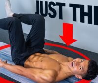 The Most Effective Way To Achieve Six-Pack Abs