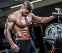 Supplements in Fitness