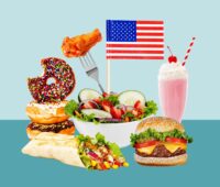 The Changing Eating Patterns of Americans