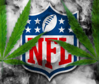 NFL to Fund Research Into Benefits of Cannabis in Sports