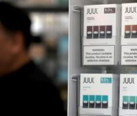 Juul E-Cigarette Products Banned From U.S. Market by FDA