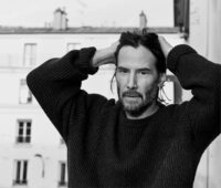Keanu Reeves: The Alpha Male Who Defies Stereotypes